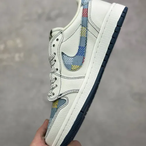 Cheap Air Jordan 1 I For Men #1417230 Replica Wholesale [$88.00 USD] [ITEM#1417230] on Replica Air Jordan 1 I