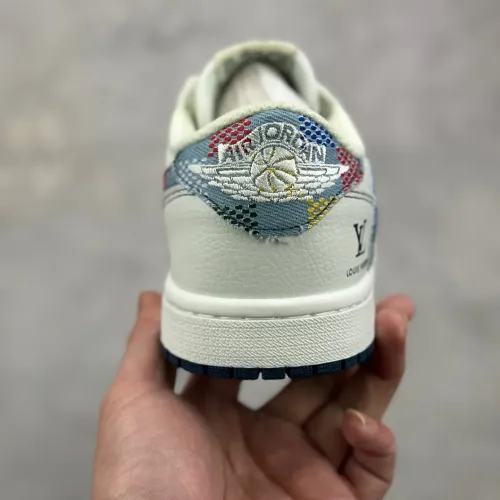 Cheap Air Jordan 1 I For Men #1417230 Replica Wholesale [$88.00 USD] [ITEM#1417230] on Replica Air Jordan 1 I