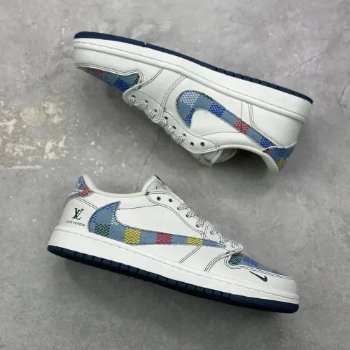 Cheap Air Jordan 1 I For Women #1417231 Replica Wholesale [$88.00 USD] [ITEM#1417231] on Replica Air Jordan 1 I