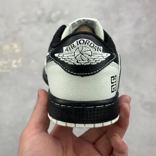 Cheap Air Jordan 1 I For Men #1417232 Replica Wholesale [$88.00 USD] [ITEM#1417232] on Replica Air Jordan 1 I