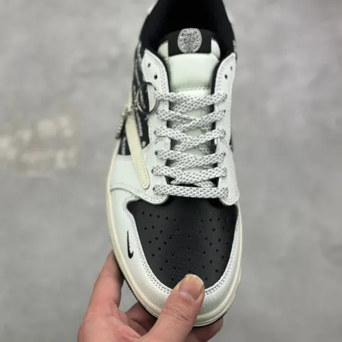 Cheap Air Jordan 1 I For Men #1417234 Replica Wholesale [$88.00 USD] [ITEM#1417234] on Replica Air Jordan 1 I