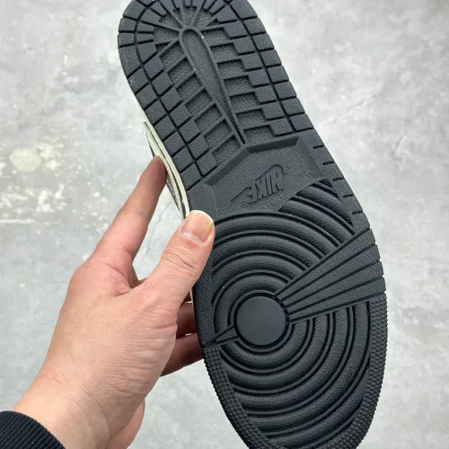 Cheap Air Jordan 1 I For Men #1417234 Replica Wholesale [$88.00 USD] [ITEM#1417234] on Replica Air Jordan 1 I