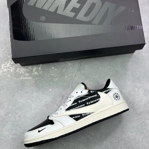 Cheap Air Jordan 1 I For Women #1417235 Replica Wholesale [$88.00 USD] [ITEM#1417235] on Replica Air Jordan 1 I