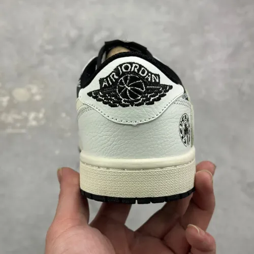 Cheap Air Jordan 1 I For Women #1417235 Replica Wholesale [$88.00 USD] [ITEM#1417235] on Replica Air Jordan 1 I