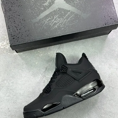 Cheap Air Jordan 4 IV Retro For Men #1417238 Replica Wholesale [$98.00 USD] [ITEM#1417238] on Replica Air Jordan 4 IV Retro