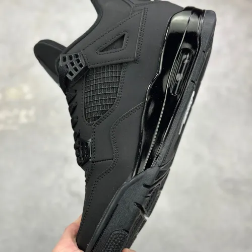 Cheap Air Jordan 4 IV Retro For Women #1417239 Replica Wholesale [$98.00 USD] [ITEM#1417239] on Replica Air Jordan 4 IV Retro