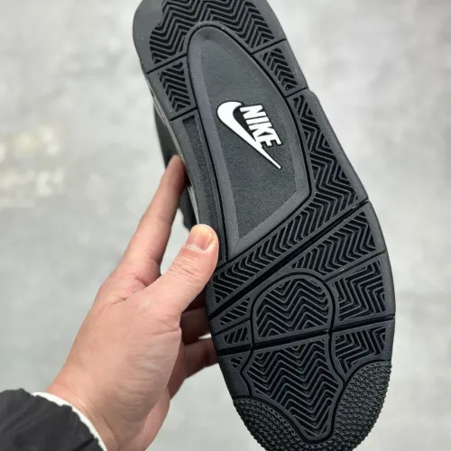 Cheap Air Jordan 4 IV Retro For Women #1417239 Replica Wholesale [$98.00 USD] [ITEM#1417239] on Replica Air Jordan 4 IV Retro