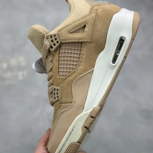 Cheap Air Jordan 4 IV Retro For Men #1417240 Replica Wholesale [$108.00 USD] [ITEM#1417240] on Replica Air Jordan 4 IV Retro