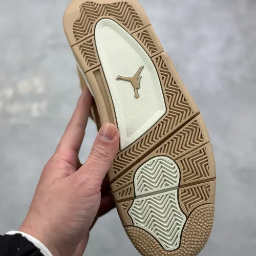 Cheap Air Jordan 4 IV Retro For Men #1417240 Replica Wholesale [$108.00 USD] [ITEM#1417240] on Replica Air Jordan 4 IV Retro