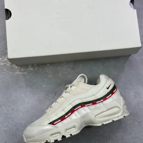 Cheap Nike Air Max 95 For Men #1417242 Replica Wholesale [$140.00 USD] [ITEM#1417242] on Replica Nike Air Max 95