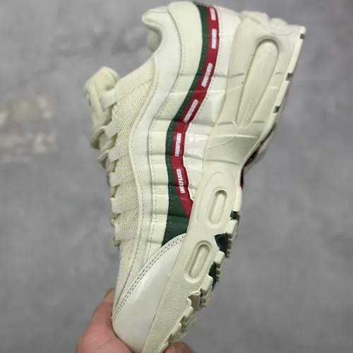 Cheap Nike Air Max 95 For Women #1417243 Replica Wholesale [$140.00 USD] [ITEM#1417243] on Replica Nike Air Max 95