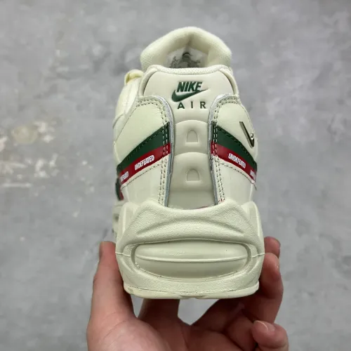 Cheap Nike Air Max 95 For Women #1417243 Replica Wholesale [$140.00 USD] [ITEM#1417243] on Replica Nike Air Max 95