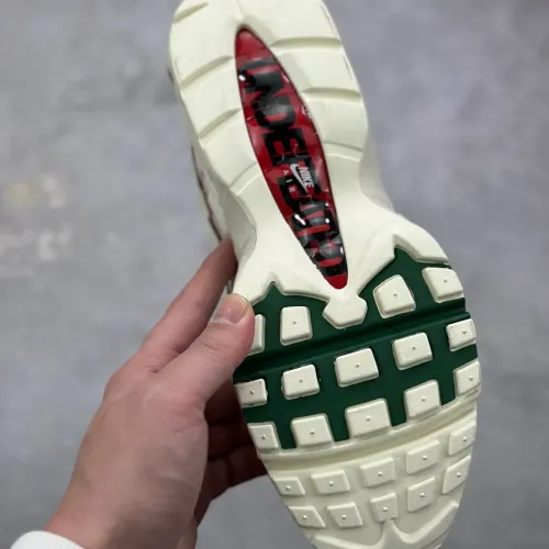 Cheap Nike Air Max 95 For Women #1417243 Replica Wholesale [$140.00 USD] [ITEM#1417243] on Replica Nike Air Max 95