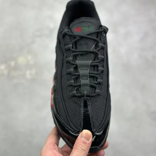 Cheap Nike Air Max 95 For Men #1417244 Replica Wholesale [$140.00 USD] [ITEM#1417244] on Replica Nike Air Max 95