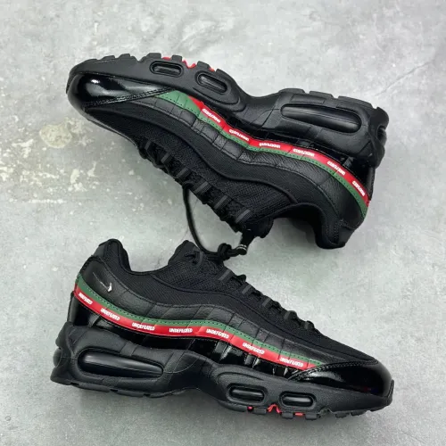 Cheap Nike Air Max 95 For Men #1417244 Replica Wholesale [$140.00 USD] [ITEM#1417244] on Replica Nike Air Max 95