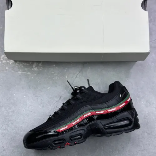 Cheap Nike Air Max 95 For Women #1417245 Replica Wholesale [$140.00 USD] [ITEM#1417245] on Replica Nike Air Max 95