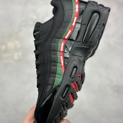 Cheap Nike Air Max 95 For Women #1417245 Replica Wholesale [$140.00 USD] [ITEM#1417245] on Replica Nike Air Max 95