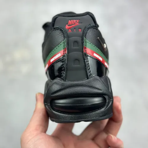 Cheap Nike Air Max 95 For Women #1417245 Replica Wholesale [$140.00 USD] [ITEM#1417245] on Replica Nike Air Max 95