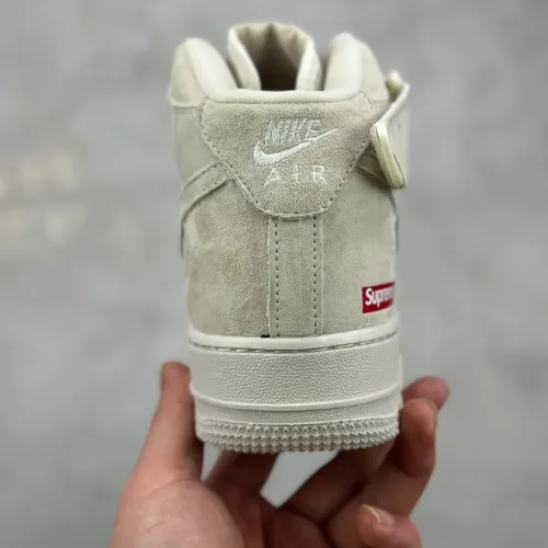 Cheap Nike Air Force 1 For Men #1417246 Replica Wholesale [$115.00 USD] [ITEM#1417246] on Replica Nike Air Force 1