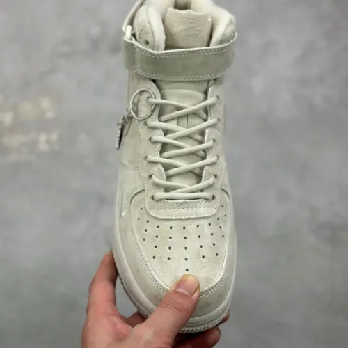 Cheap Nike Air Force 1 For Women #1417247 Replica Wholesale [$115.00 USD] [ITEM#1417247] on Replica Nike Air Force 1