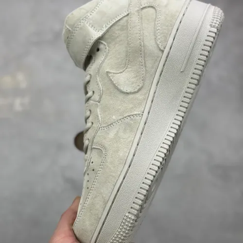 Cheap Nike Air Force 1 For Women #1417247 Replica Wholesale [$115.00 USD] [ITEM#1417247] on Replica Nike Air Force 1