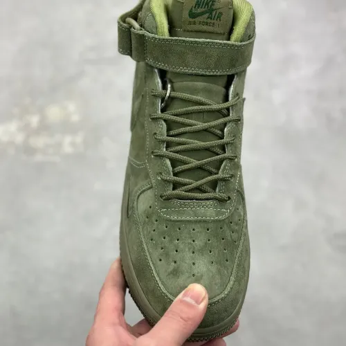 Cheap Nike Air Force 1 For Men #1417248 Replica Wholesale [$115.00 USD] [ITEM#1417248] on Replica Nike Air Force 1