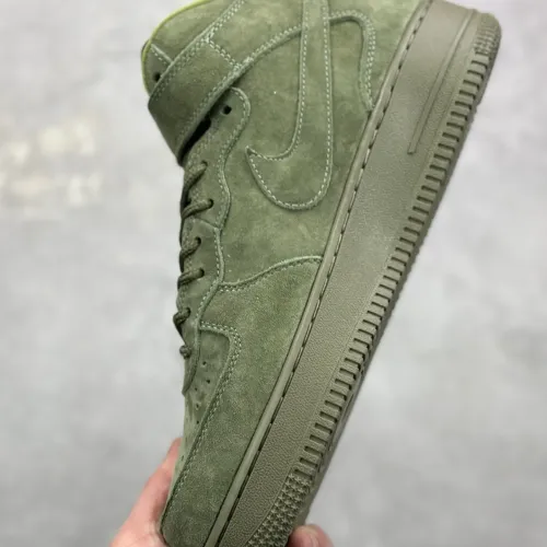 Cheap Nike Air Force 1 For Women #1417249 Replica Wholesale [$115.00 USD] [ITEM#1417249] on Replica Nike Air Force 1