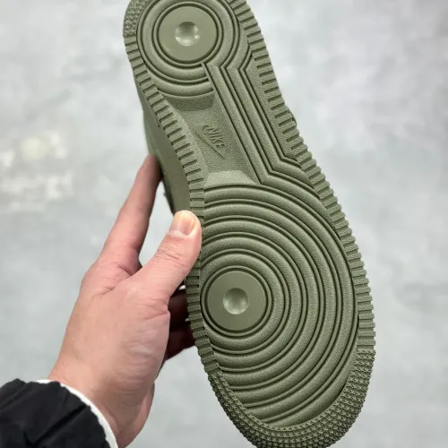 Cheap Nike Air Force 1 For Women #1417249 Replica Wholesale [$115.00 USD] [ITEM#1417249] on Replica Nike Air Force 1