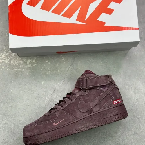 Cheap Nike Air Force 1 For Men #1417250 Replica Wholesale [$115.00 USD] [ITEM#1417250] on Replica Nike Air Force 1