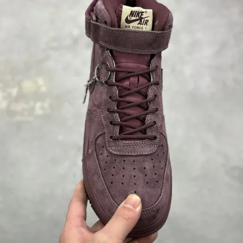 Cheap Nike Air Force 1 For Women #1417251 Replica Wholesale [$115.00 USD] [ITEM#1417251] on Replica Nike Air Force 1