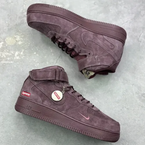 Cheap Nike Air Force 1 For Women #1417251 Replica Wholesale [$115.00 USD] [ITEM#1417251] on Replica Nike Air Force 1