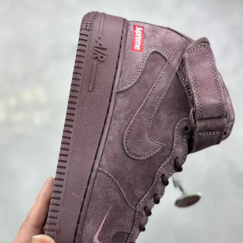 Cheap Nike Air Force 1 For Women #1417251 Replica Wholesale [$115.00 USD] [ITEM#1417251] on Replica Nike Air Force 1
