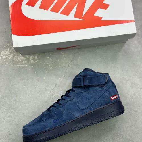 Cheap Nike Air Force 1 For Men #1417252 Replica Wholesale [$115.00 USD] [ITEM#1417252] on Replica Nike Air Force 1
