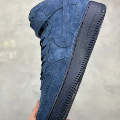 Cheap Nike Air Force 1 For Men #1417252 Replica Wholesale [$115.00 USD] [ITEM#1417252] on Replica Nike Air Force 1