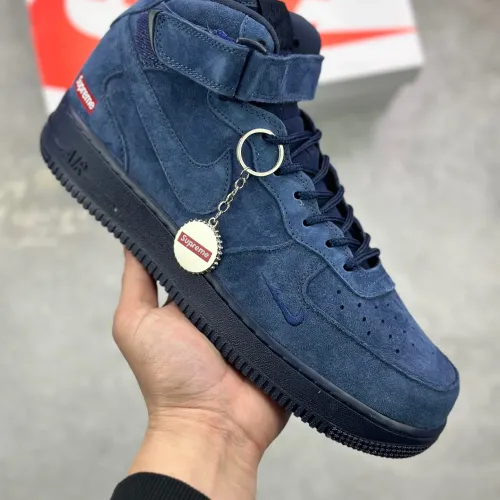 Cheap Nike Air Force 1 For Women #1417253 Replica Wholesale [$115.00 USD] [ITEM#1417253] on Replica Nike Air Force 1