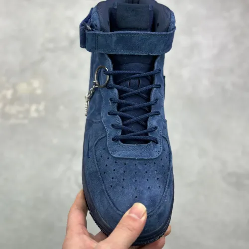 Cheap Nike Air Force 1 For Women #1417253 Replica Wholesale [$115.00 USD] [ITEM#1417253] on Replica Nike Air Force 1