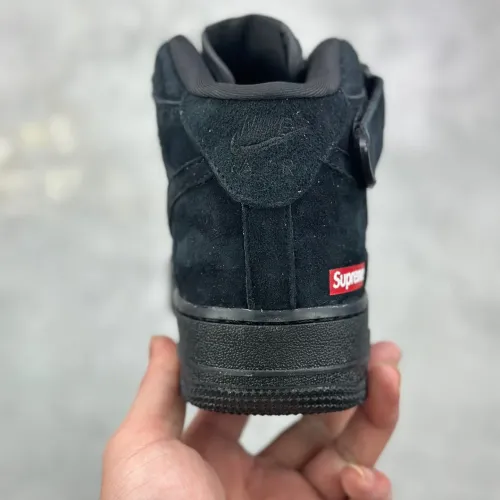 Cheap Nike Air Force 1 For Men #1417254 Replica Wholesale [$115.00 USD] [ITEM#1417254] on Replica Nike Air Force 1