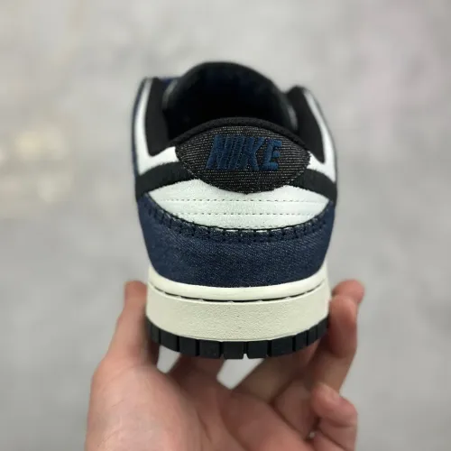 Cheap Nike SB Dunk-Low For Men #1417256 Replica Wholesale [$85.00 USD] [ITEM#1417256] on Replica Nike SB Dunk-Low