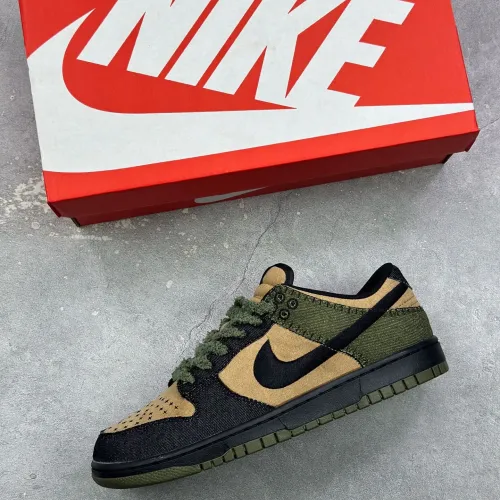 Cheap Nike SB Dunk-Low For Men #1417258 Replica Wholesale [$85.00 USD] [ITEM#1417258] on Replica Nike SB Dunk-Low