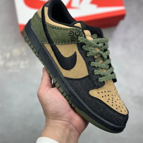 Cheap Nike SB Dunk-Low For Women #1417259 Replica Wholesale [$85.00 USD] [ITEM#1417259] on Replica Nike SB Dunk-Low