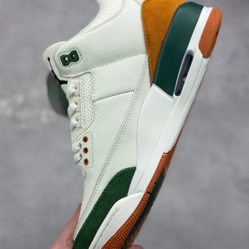 Cheap Air Jordan 3 III Retro For Men #1417260 Replica Wholesale [$102.00 USD] [ITEM#1417260] on Replica Air Jordan 3 III Retro