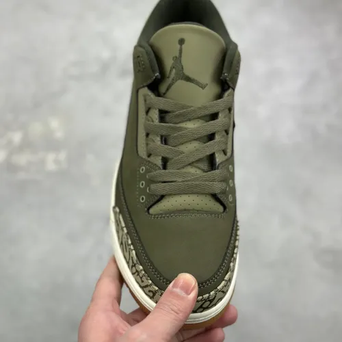 Cheap Air Jordan 3 III Retro For Men #1417261 Replica Wholesale [$102.00 USD] [ITEM#1417261] on Replica Air Jordan 3 III Retro
