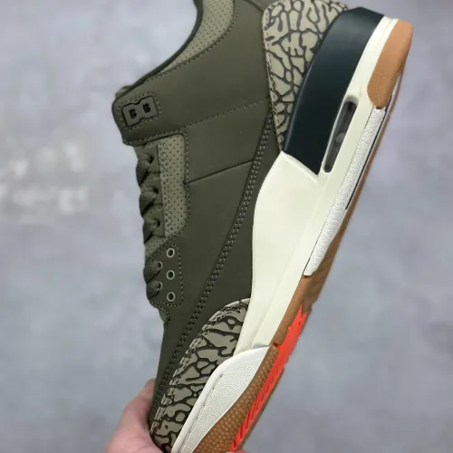 Cheap Air Jordan 3 III Retro For Men #1417261 Replica Wholesale [$102.00 USD] [ITEM#1417261] on Replica Air Jordan 3 III Retro
