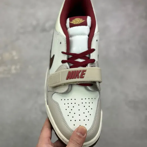 Cheap Air Jordan Legacy 312 For Men #1417262 Replica Wholesale [$98.00 USD] [ITEM#1417262] on Replica Air Jordan Legacy 312