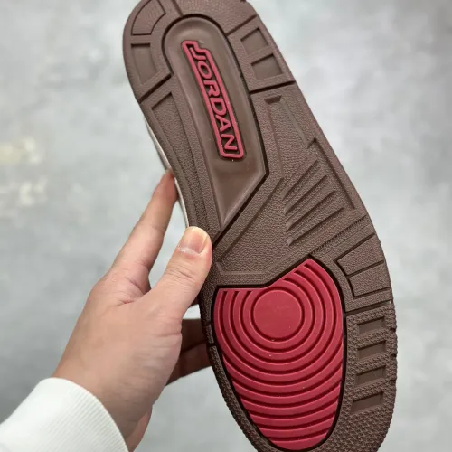 Cheap Air Jordan Legacy 312 For Men #1417262 Replica Wholesale [$98.00 USD] [ITEM#1417262] on Replica Air Jordan Legacy 312