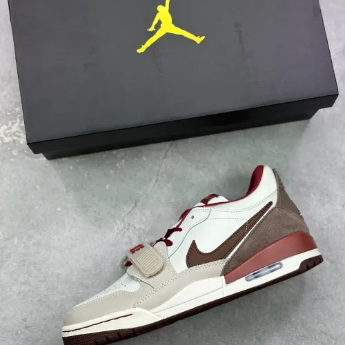 Cheap Air Jordan Legacy 312 For Women #1417263 Replica Wholesale [$98.00 USD] [ITEM#1417263] on Replica Air Jordan Legacy 312