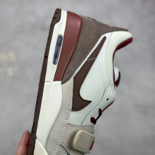 Cheap Air Jordan Legacy 312 For Women #1417263 Replica Wholesale [$98.00 USD] [ITEM#1417263] on Replica Air Jordan Legacy 312