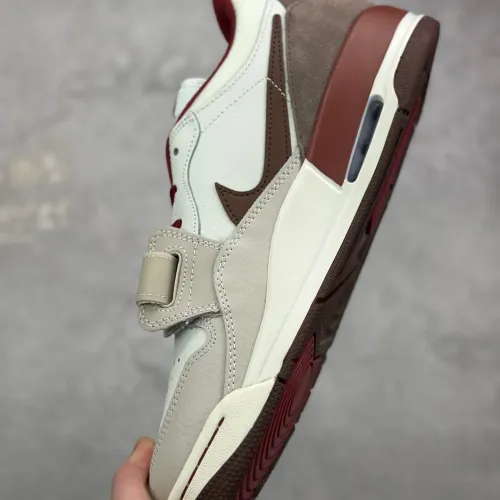 Cheap Air Jordan Legacy 312 For Women #1417263 Replica Wholesale [$98.00 USD] [ITEM#1417263] on Replica Air Jordan Legacy 312