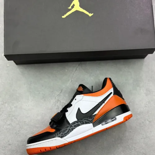 Cheap Air Jordan Legacy 312 For Men #1417264 Replica Wholesale [$98.00 USD] [ITEM#1417264] on Replica Air Jordan Legacy 312