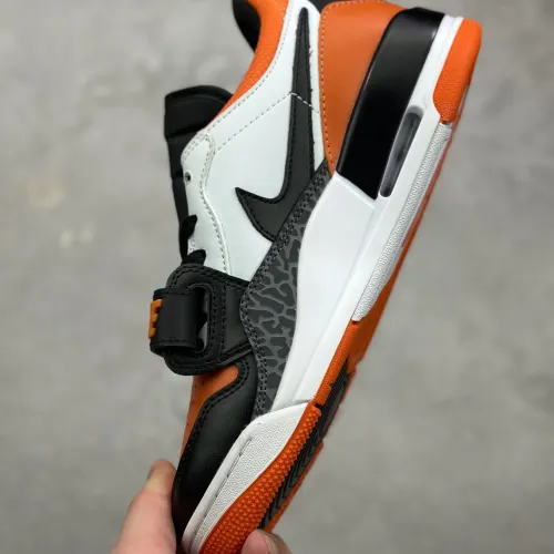 Cheap Air Jordan Legacy 312 For Men #1417264 Replica Wholesale [$98.00 USD] [ITEM#1417264] on Replica Air Jordan Legacy 312